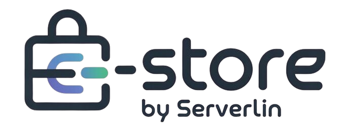E-Store by Serverlin